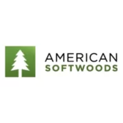 American Softwoods logo
