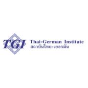 Thai-German Institute (สถาบันไทย-เยอรมัน