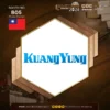 Kuang Yung Machinery Co., Ltd.