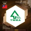 Taiwan Woodworking Machinery Association ( TWMA)