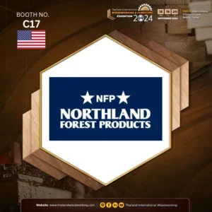 C17 - Northland Forest Products