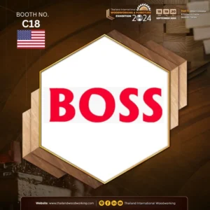 C18 - Boss Lumber