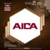 AICA HATYAI CO., LTD./ AICA THAI CHEMICAL LTD./ AICA BANGKOK CO., LTD.
