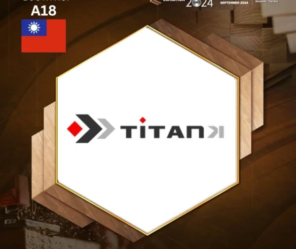 Tai Chan Machinery Industrial Co.,Ltd.