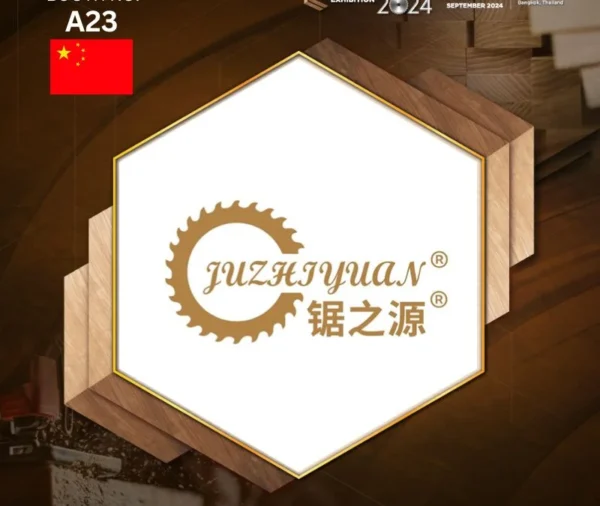 Zhongshan Juzhiyuan Machinery Co., Ltd.