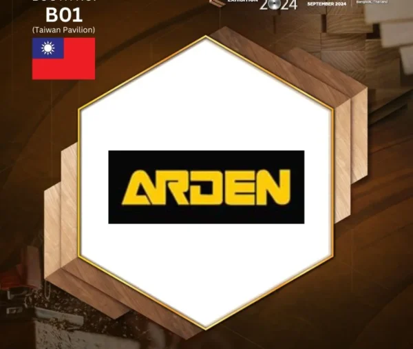 ARDEN PRECISION TECHNOLOGY CO., LTD.