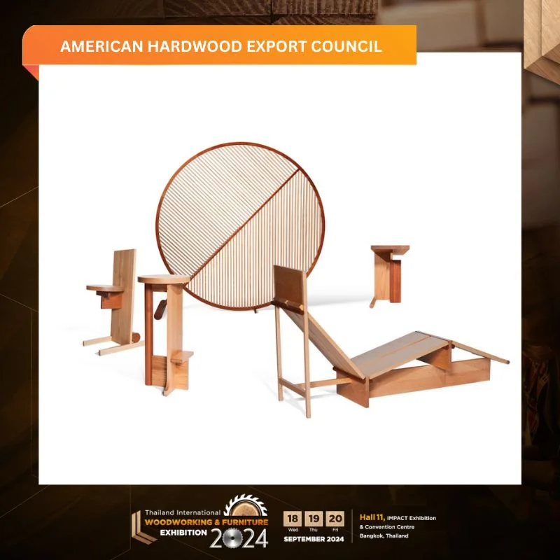 American Hardwood Export Council - Image 2