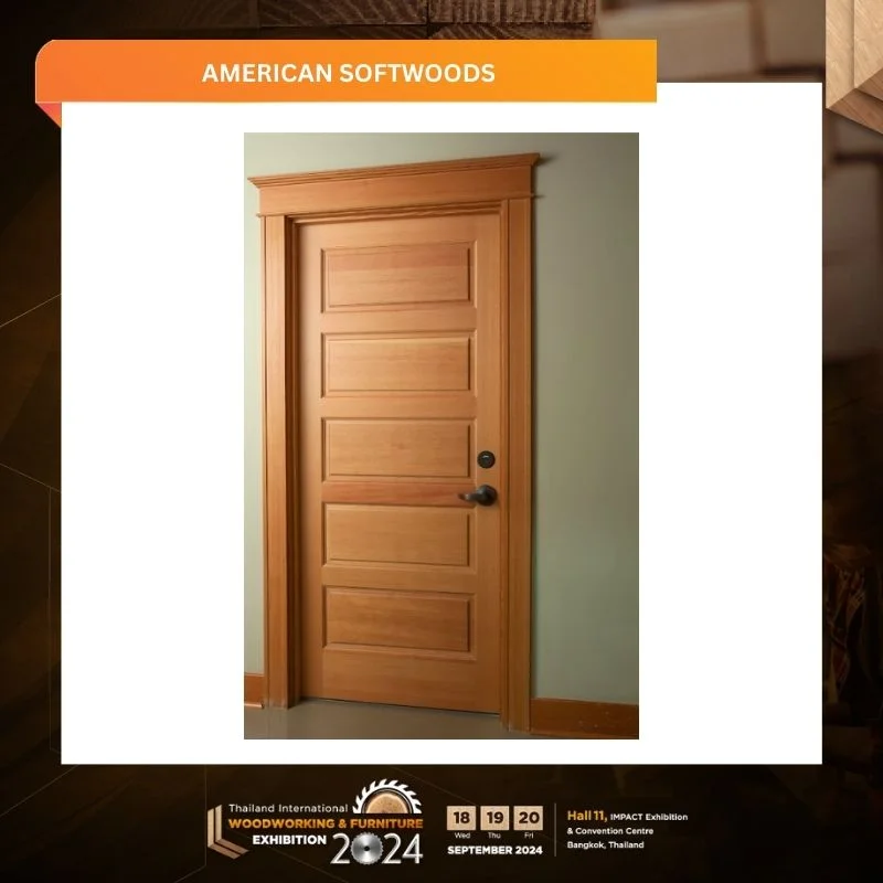 American Softwoods - Image 3