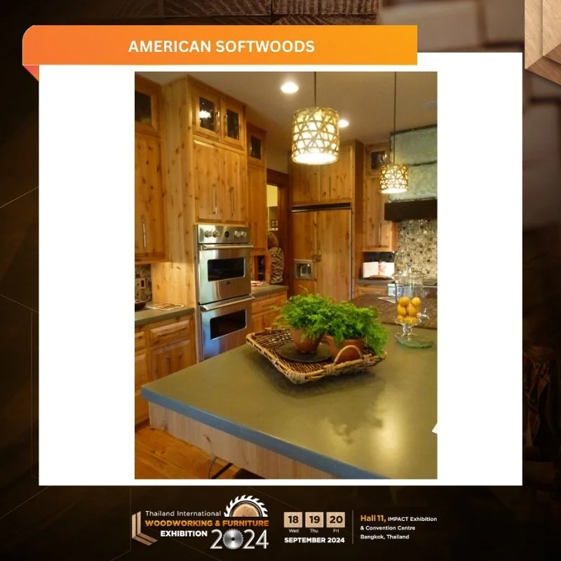 American Softwoods - Image 2