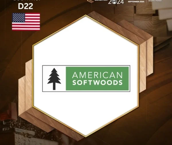 American Softwoods