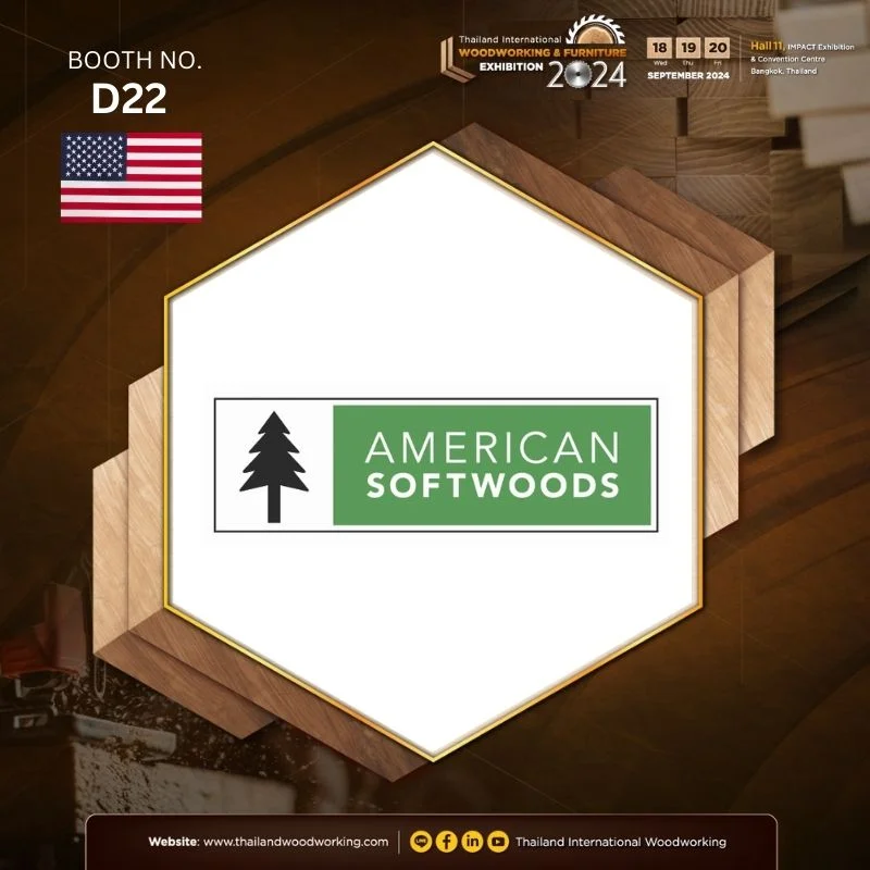 American Softwoods