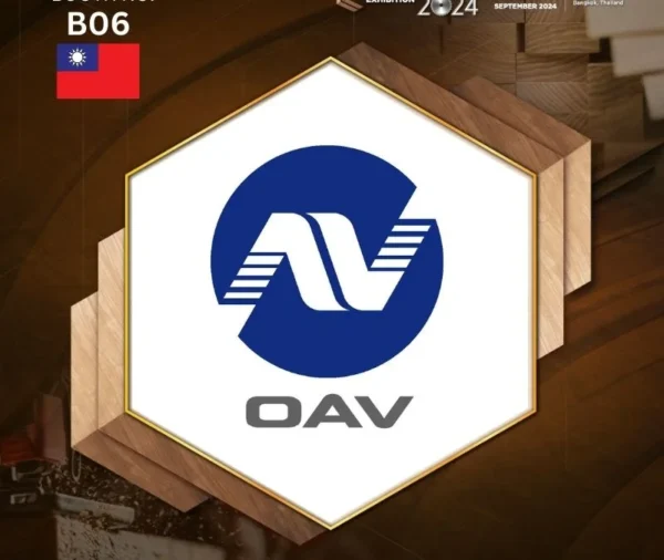 OAV Equipment and Tools, Inc.