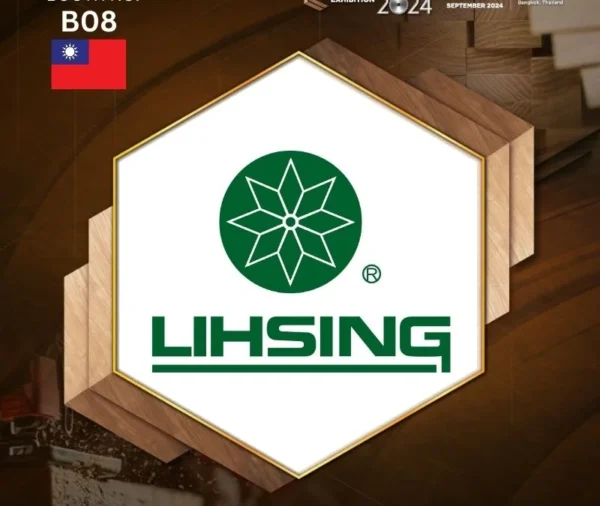 Li Hsing Cutters Co., Ltd.