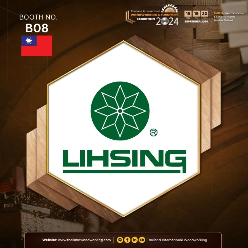 Li Hsing Cutters Co., Ltd.