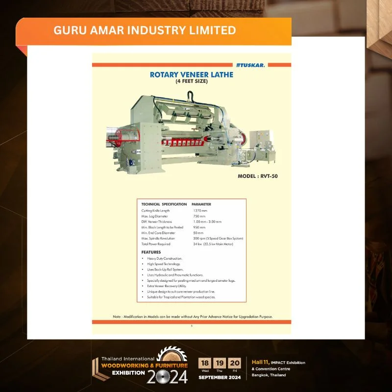 Guru Amar Industry Ltd. - Image 4