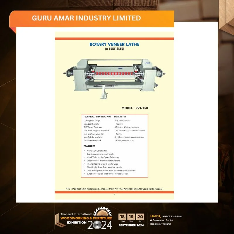 Guru Amar Industry Ltd. - Image 2