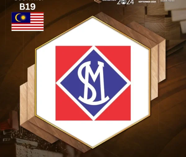 Soonlinmas Plywood Sdn Bhd