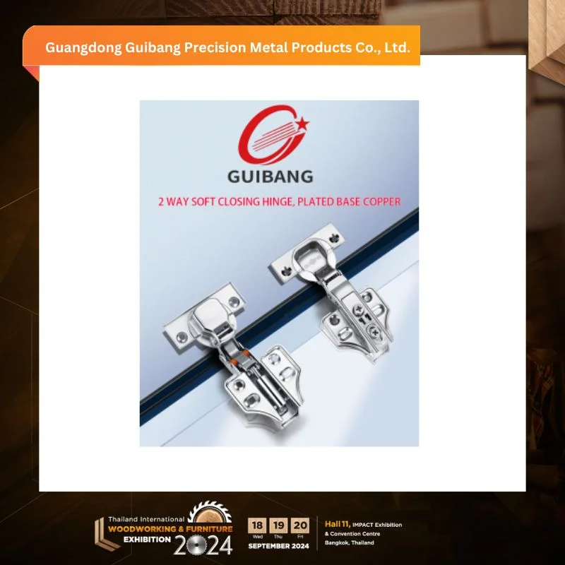 Guangdong Guibang Precision Metal Products Co., Ltd. - Image 3