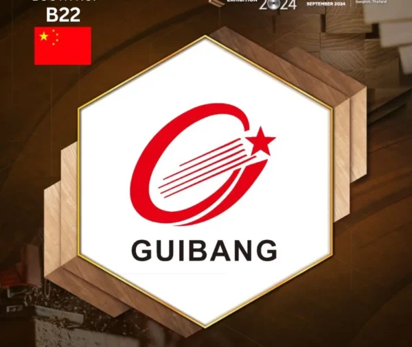 Guangdong Guibang Precision Metal Products Co., Ltd.
