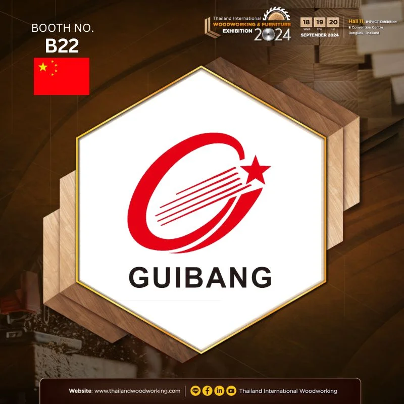 Guangdong Guibang Precision Metal Products Co., Ltd.