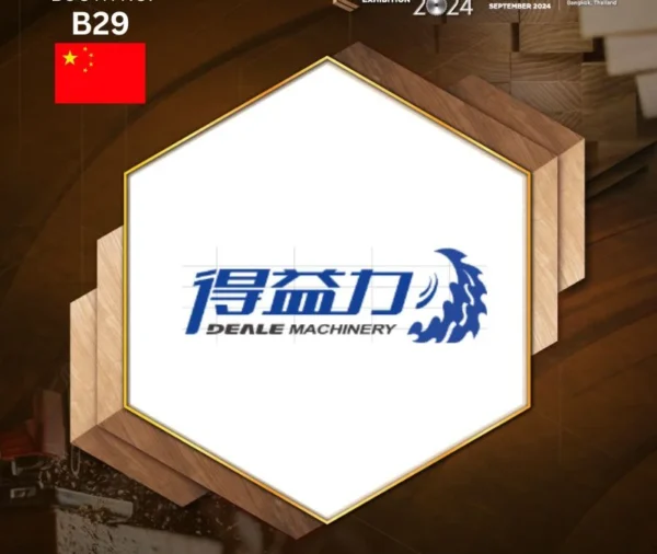 Fujian Deli Electrical and Mechanical Co., Ltd.