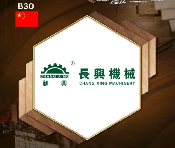 Shandong Changxing Wood Machinery Co.,Ltd
