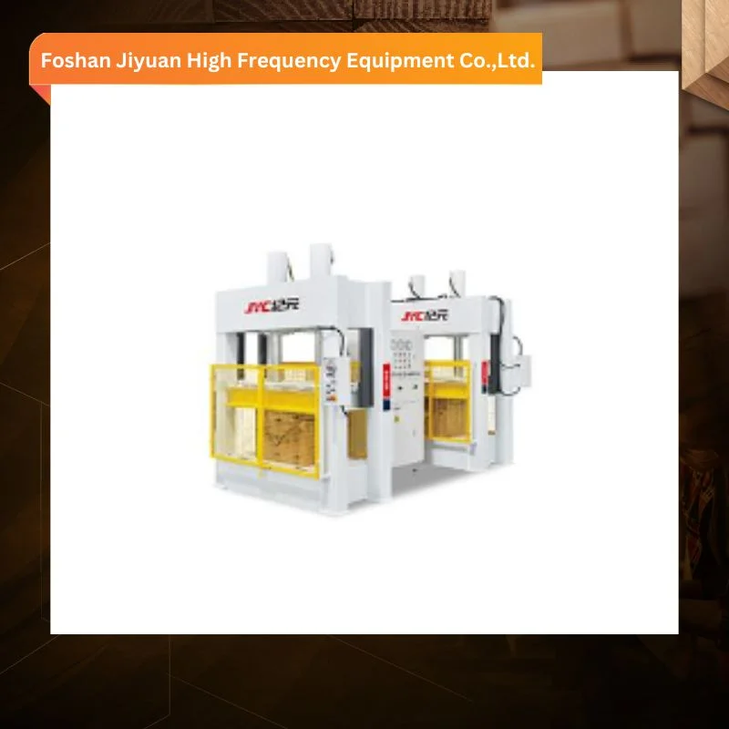 Foshan Jiyuan HIGH Frequency Equipment Co., Ltd. - Image 4