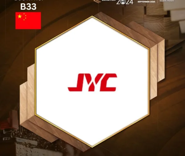 Foshan Jiyuan HIGH Frequency Equipment Co., Ltd.