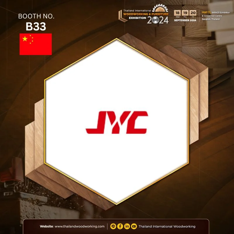 Foshan Jiyuan HIGH Frequency Equipment Co., Ltd.