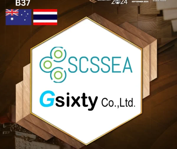 Gsixty Co., Ltd.