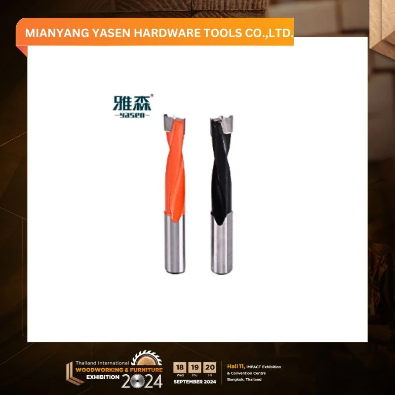 Mianyang Yasen Hardware Tools Co., Ltd. - Image 4