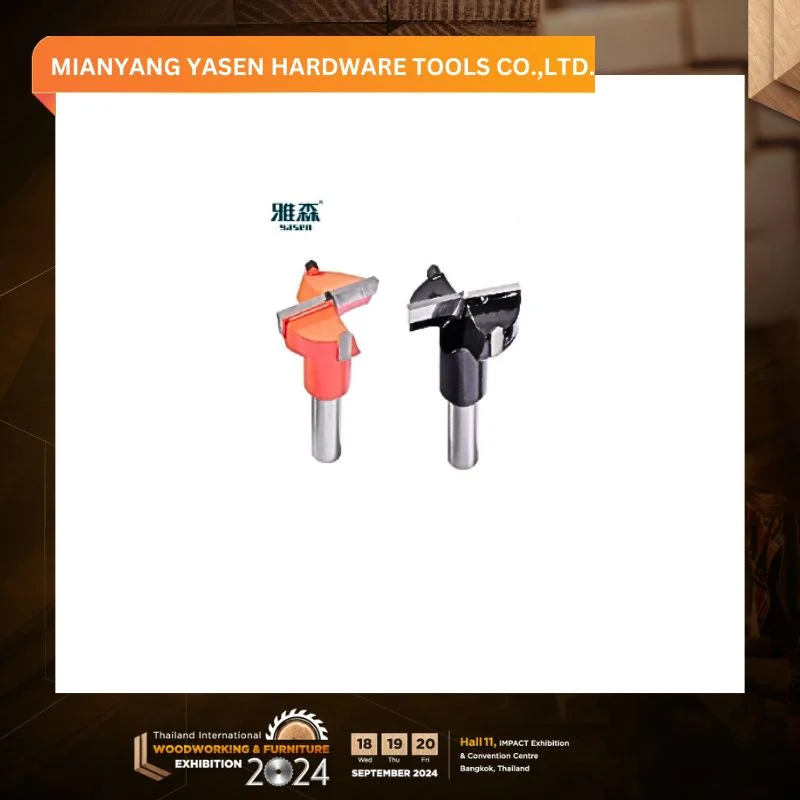 Mianyang Yasen Hardware Tools Co., Ltd. - Image 3