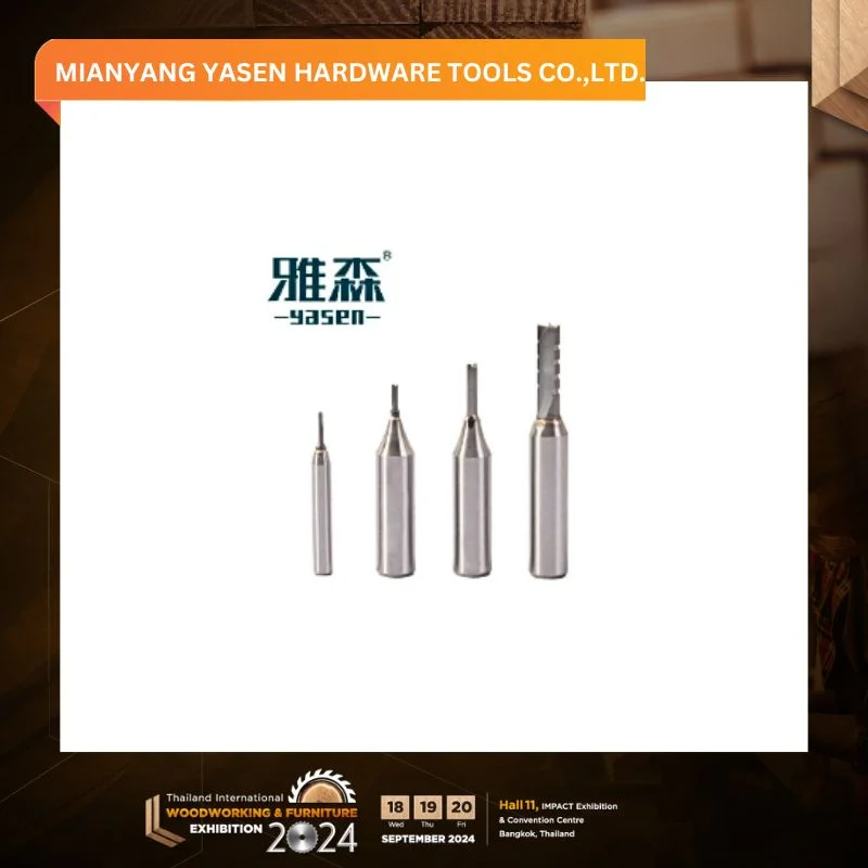 Mianyang Yasen Hardware Tools Co., Ltd. - Image 2