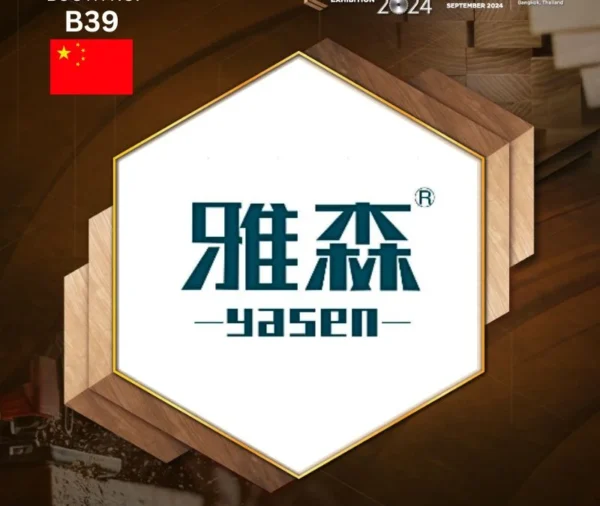 Mianyang Yasen Hardware Tools Co., Ltd.