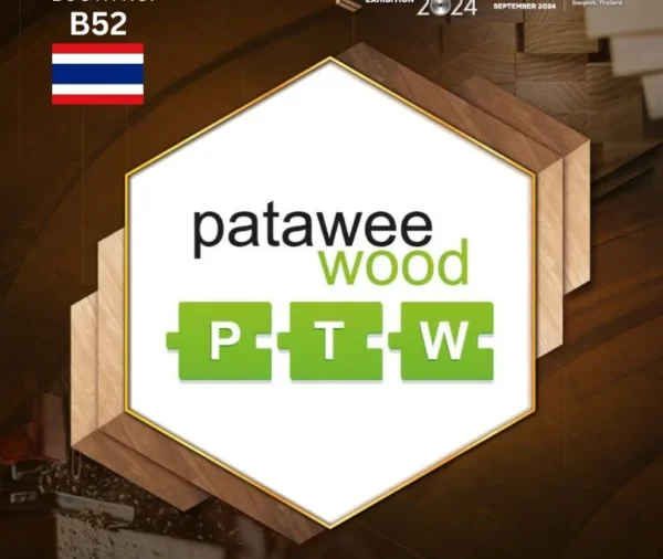 Patawee Sawmill Limited Partnership