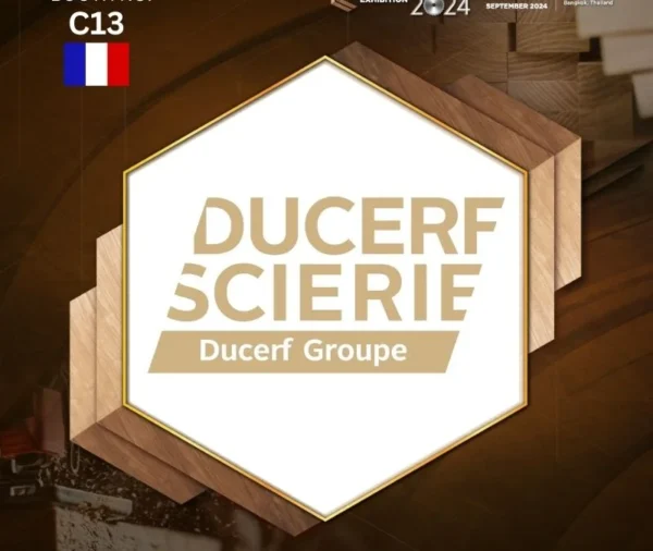 DUCERF GROUPE