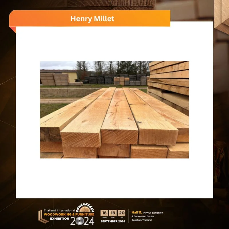 Henry Millet - Image 2