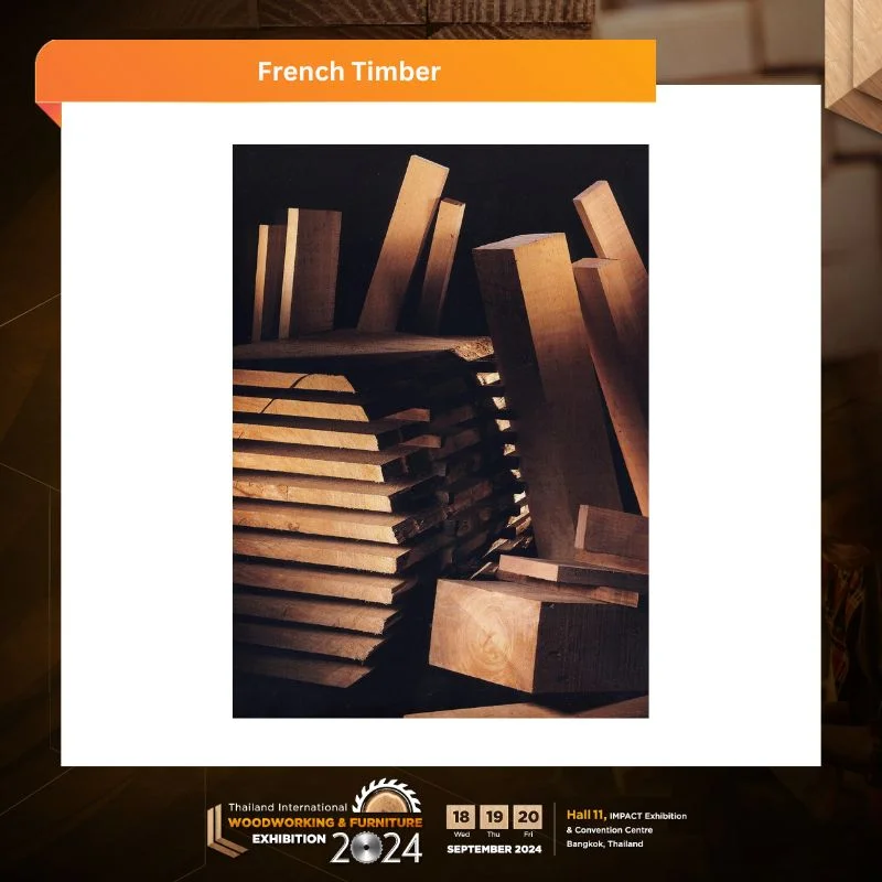 French Timber - Image 2
