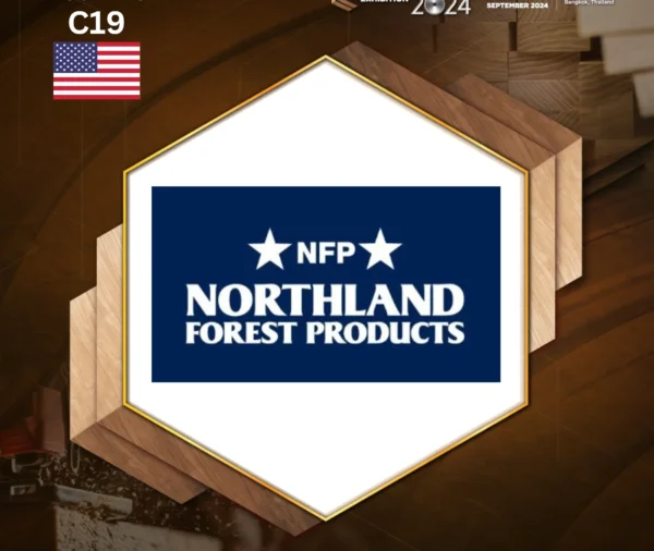 VIRGINIA DEPARTMENT OF AGRICULTURE AND CONSUMER SERVICES  Northland Forest Products