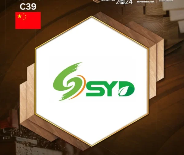 Kaiyuan Syd Timber Drying Equipment Co.,Ltd