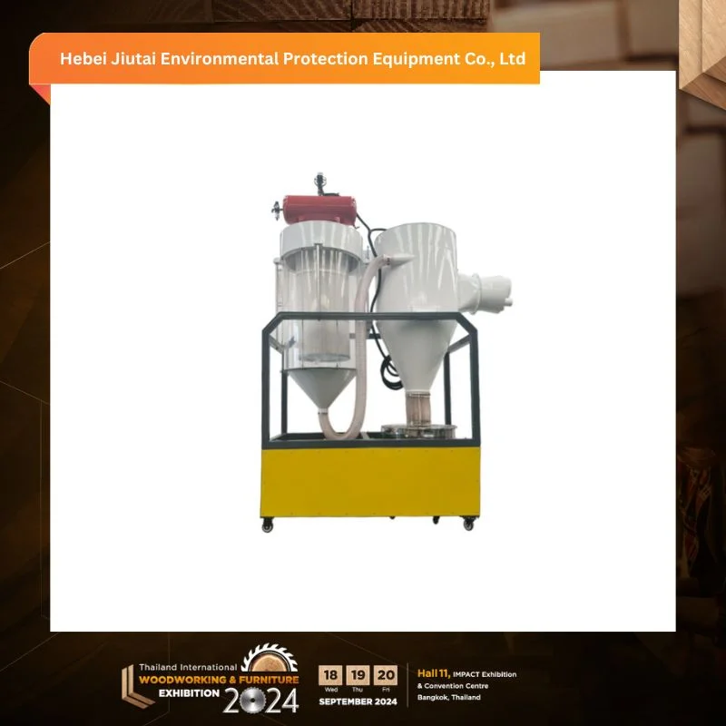 Hebei Jiutai Environmental Protection Equipment Co., Ltd. - Image 4