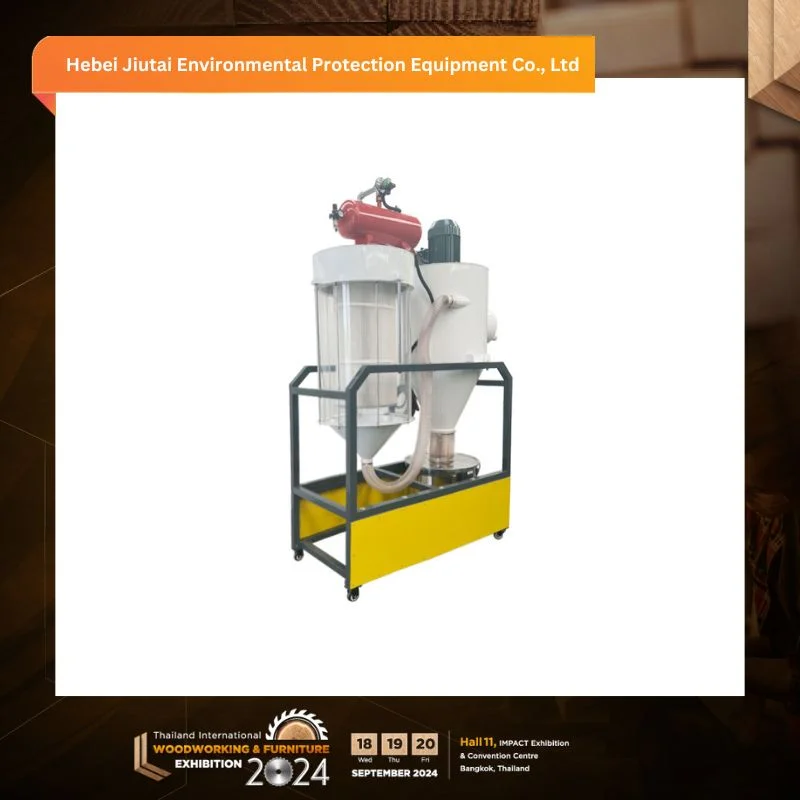 Hebei Jiutai Environmental Protection Equipment Co., Ltd. - Image 2