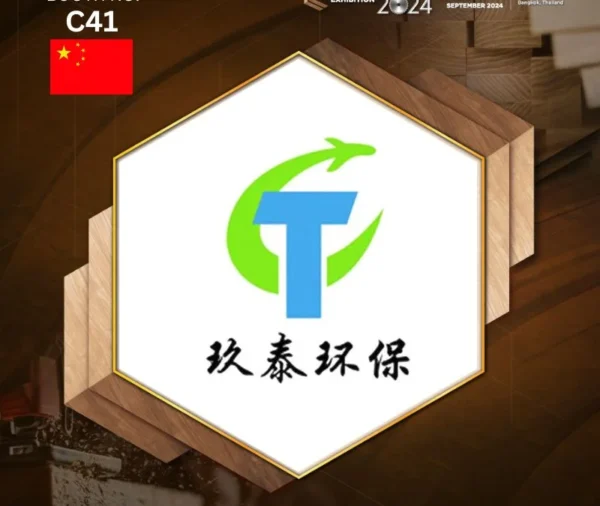 Hebei Jiutai Environmental Protection Equipment Co., Ltd.