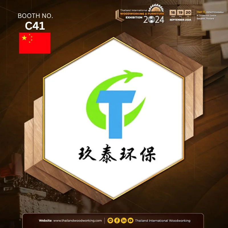 Hebei Jiutai Environmental Protection Equipment Co., Ltd.