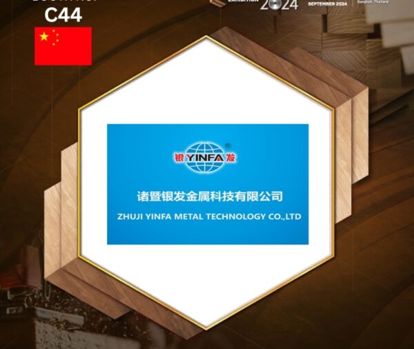 Zhuji YinFa Metal Technology Co., Ltd.
