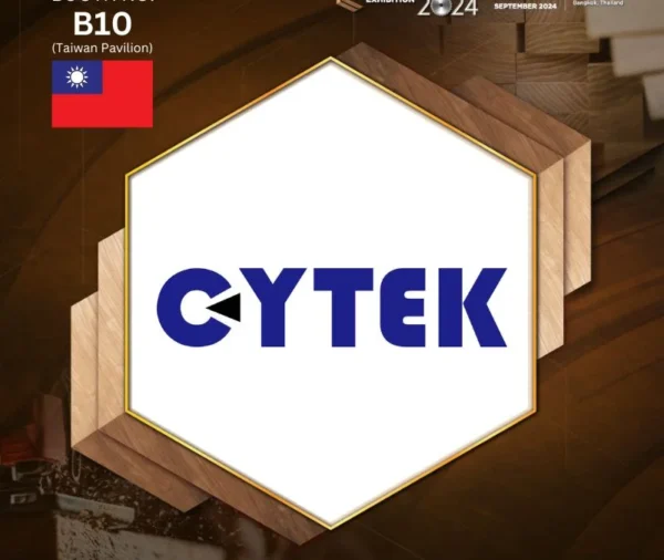 Chen Yuan Tek Co., Ltd.