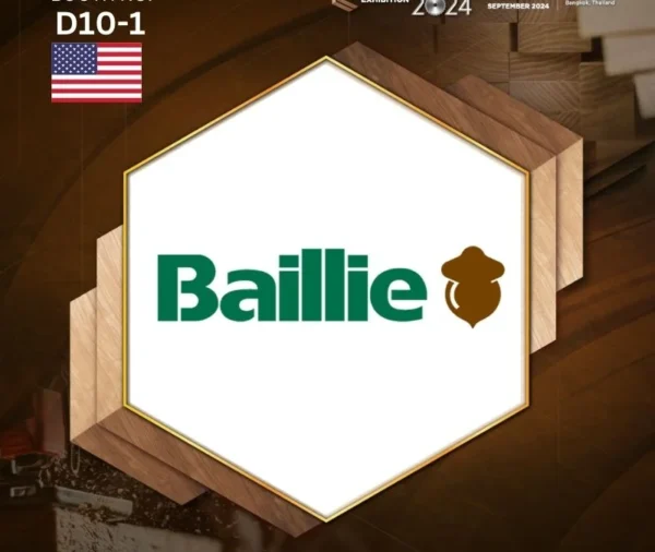 Baillie Lumber Co.