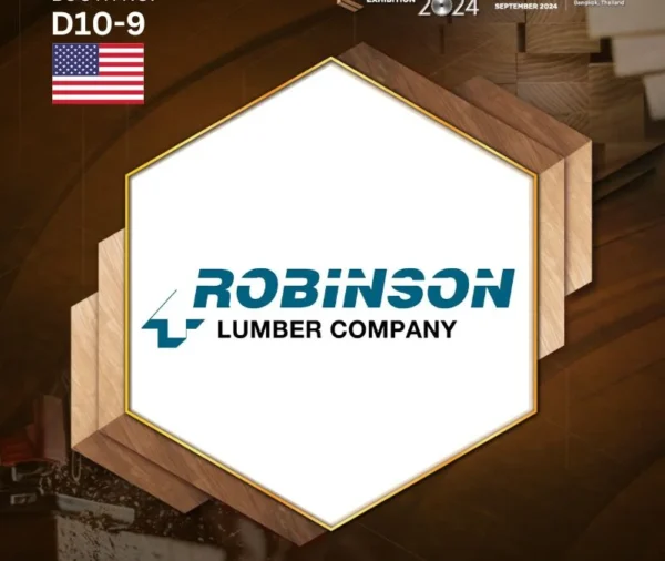 Robinson Lumber
