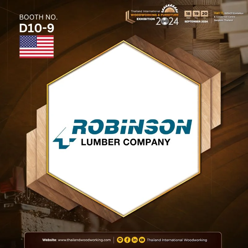 Robinson Lumber