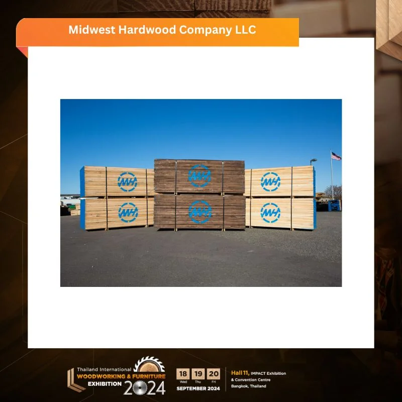 Midwest Hardwood Company - Image 4
